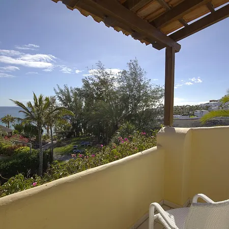 Resort Robinson Esquinzo Playa 4*