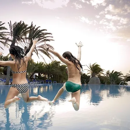 Robinson Esquinzo Playa Pajara (Fuerteventura)