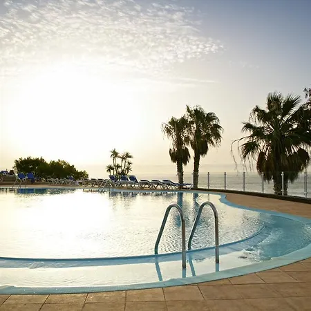 Robinson Esquinzo Playa 4* Pajara (Fuerteventura)