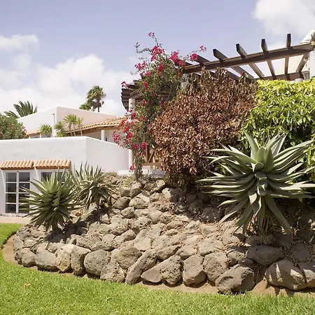 Resort Robinson Esquinzo Playa Pajara (Fuerteventura)
