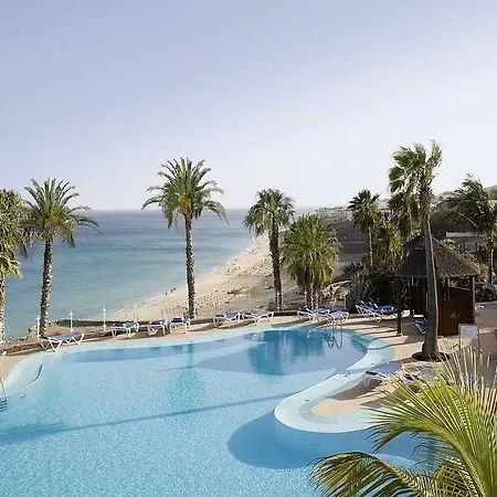Robinson Esquinzo Playa Pajara (Fuerteventura)