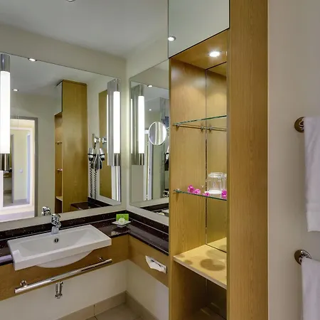 Ośrodek wypoczynkowy Robinson Esquinzo Playa 4*