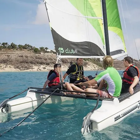 Robinson Esquinzo Playa Ośrodek wypoczynkowy