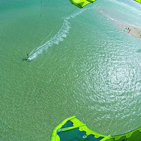 Ośrodek wypoczynkowy Robinson Esquinzo Playa Pájara
