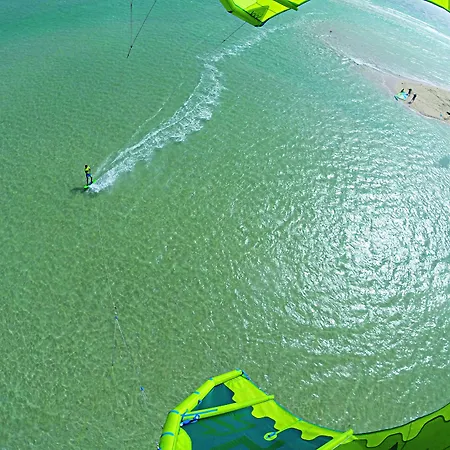 Robinson Esquinzo Playa Resort 3*