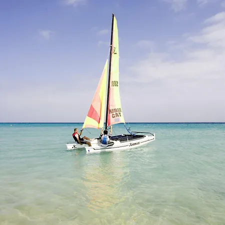 Resort Robinson Esquinzo Playa Pajara (Fuerteventura)