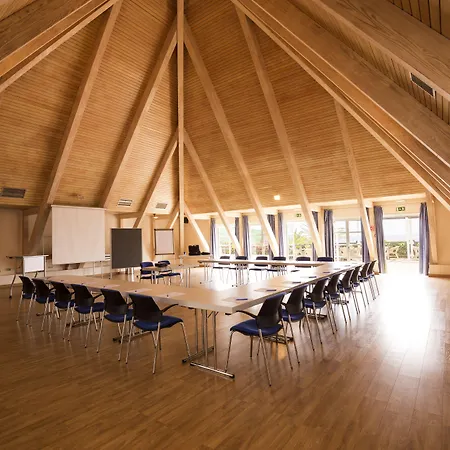 Resort Robinson Esquinzo Playa Pajara (Fuerteventura)