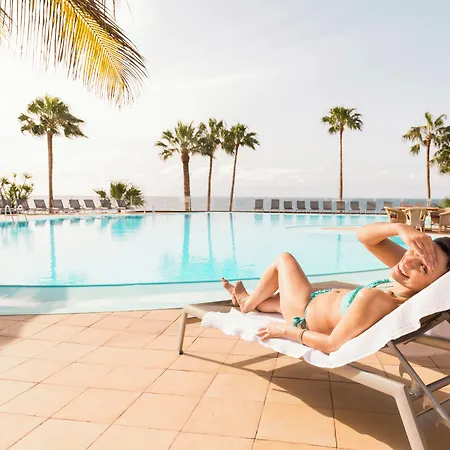 Robinson Esquinzo Playa 3* Pajara (Fuerteventura)