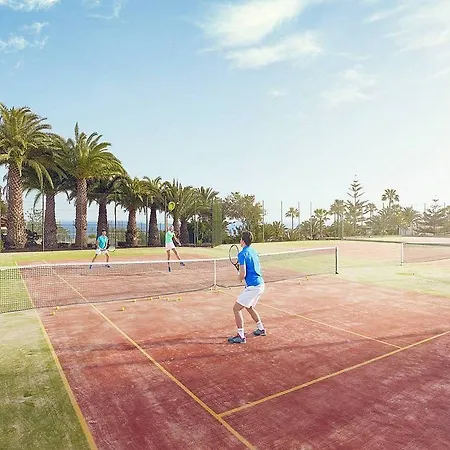 Ośrodek wypoczynkowy Robinson Esquinzo Playa Pájara