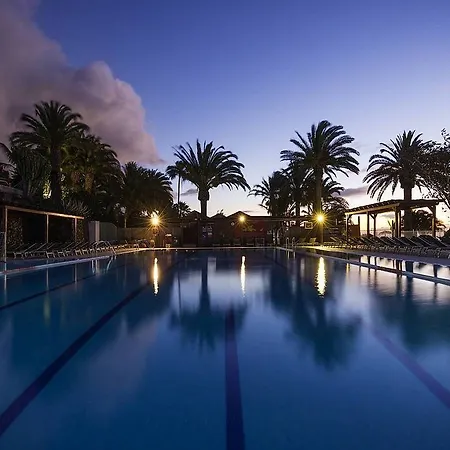 Resort Robinson Esquinzo Playa Pajara (Fuerteventura)