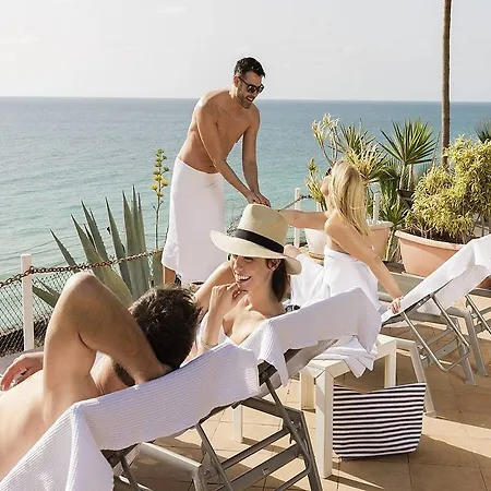 Robinson Esquinzo Playa Ośrodek wypoczynkowy Pájara