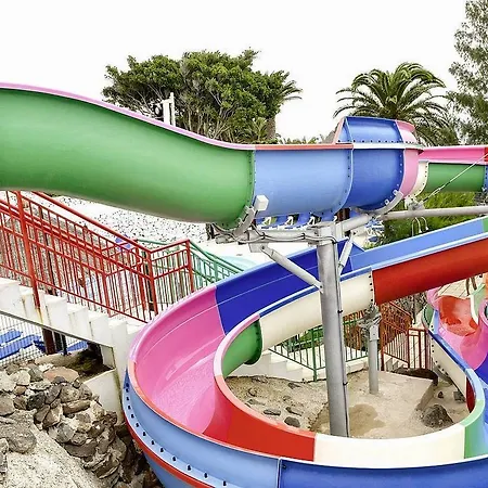 Robinson Esquinzo Playa Ośrodek wypoczynkowy