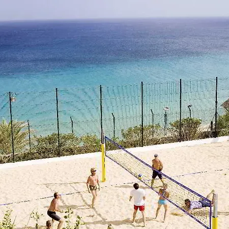 Ośrodek wypoczynkowy Robinson Esquinzo Playa