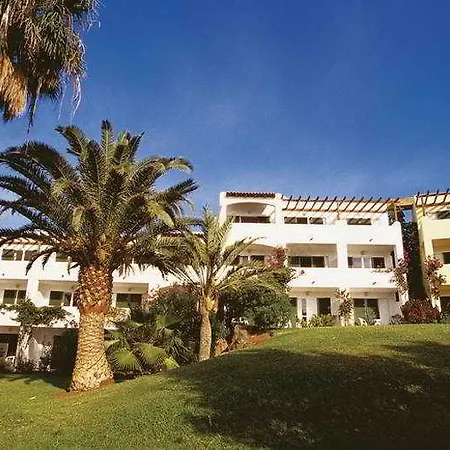Robinson Esquinzo Playa Ośrodek wypoczynkowy 4*