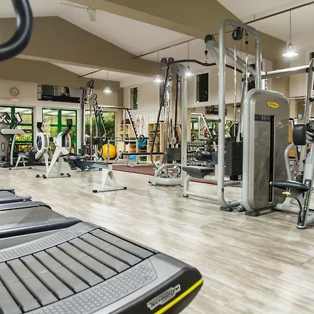 Robinson Esquinzo Playa Ośrodek wypoczynkowy Pájara