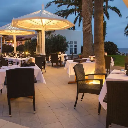 Resort Robinson Esquinzo Playa