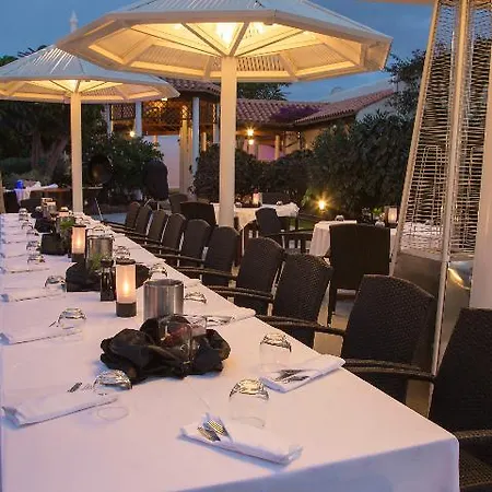 Robinson Esquinzo Playa Ośrodek wypoczynkowy 4*