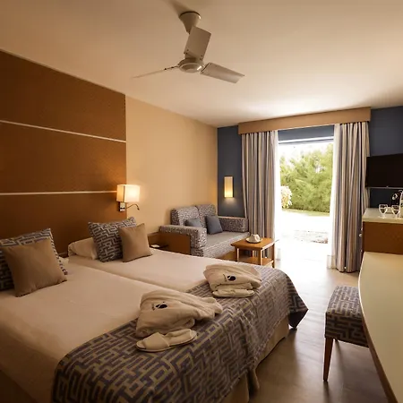 Resort Robinson Esquinzo Playa Pajara (Fuerteventura)
