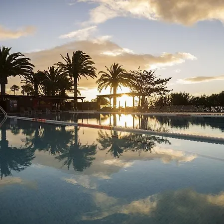 Resort Robinson Club Esquinzo Playa