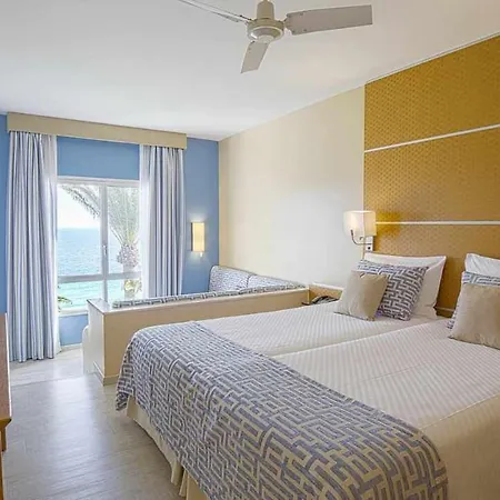 Robinson Club Esquinzo Playa Resort Pájara
