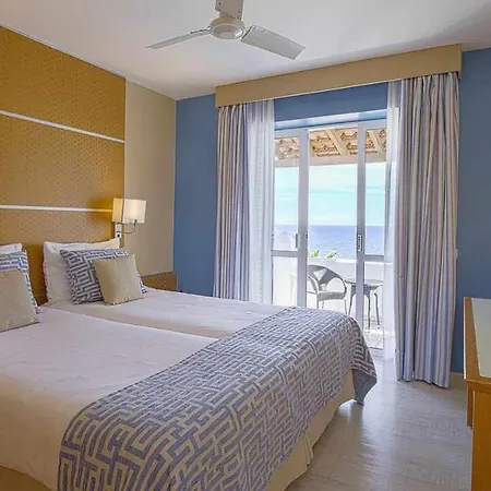 Robinson Club Esquinzo Playa Pájara