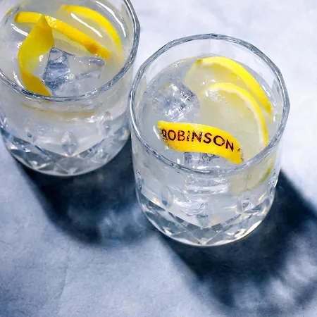 Robinson Esquinzo Playa 리조트