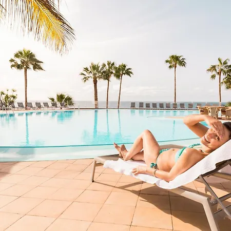 Robinson Club Esquinzo Playa