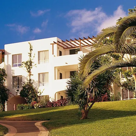 Robinson Club Esquinzo Playa 4*