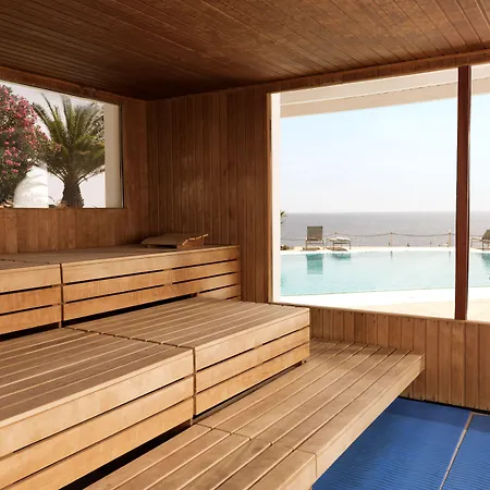 Robinson Esquinzo Playa 3*