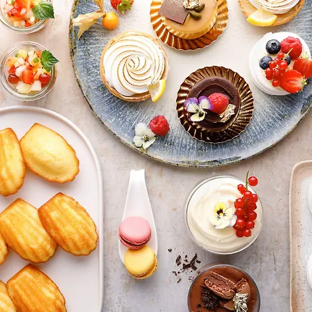 Robinson Esquinzo Playa 리조트