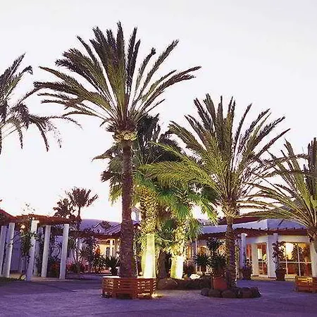 리조트 Robinson Esquinzo Playa