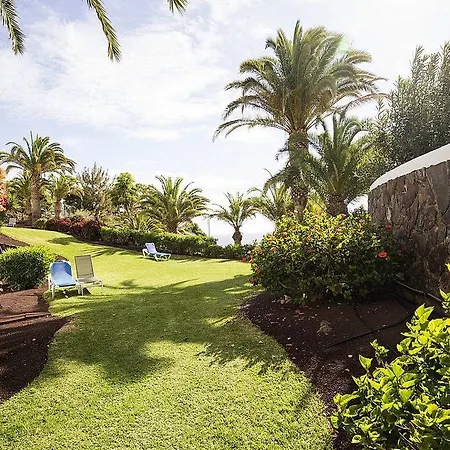 리조트 Robinson Esquinzo Playa 3*