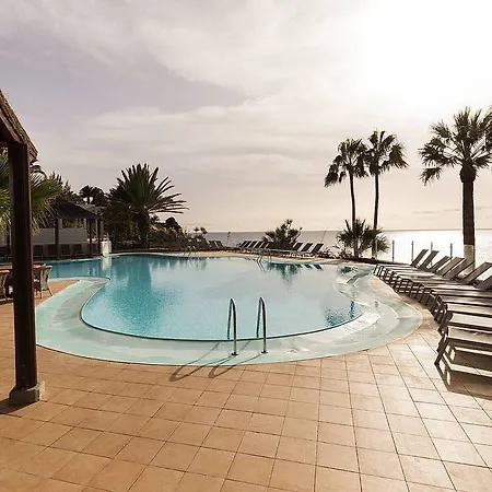 Robinson Club Esquinzo Playa Resort Pájara