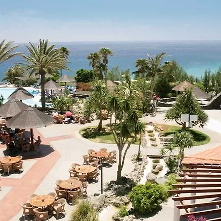 리조트 Robinson Esquinzo Playa