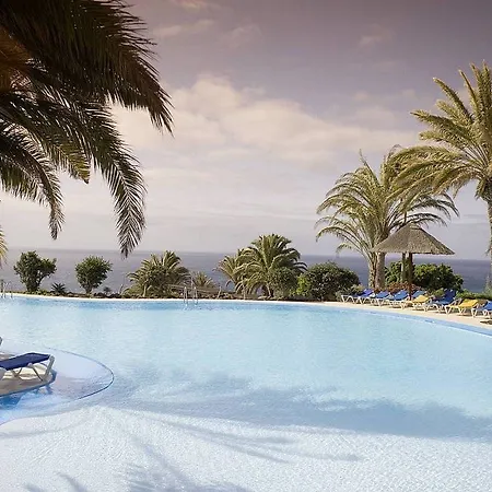Resort Robinson Esquinzo Playa Pajara (Fuerteventura)