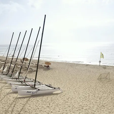 Robinson Esquinzo Playa 리조트 Pájara