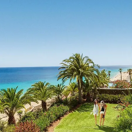 Robinson Esquinzo Playa Resort 4*
