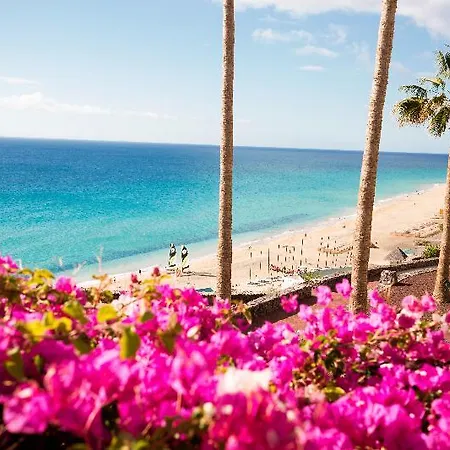 Resort Robinson Club Esquinzo Playa 4*
