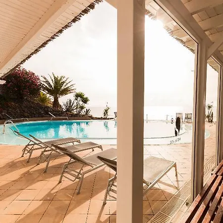 Robinson Club Esquinzo Playa Pájara