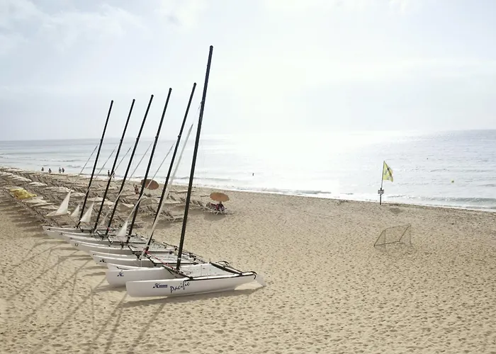 Robinson Esquinzo Playa Resort Pájara