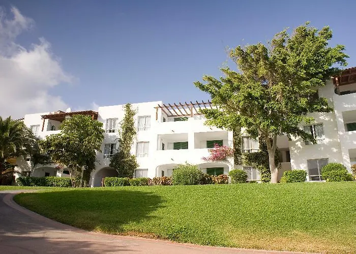 Resort Robinson Esquinzo Playa Pájara